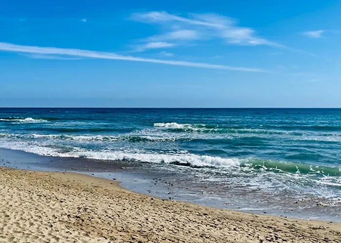 Casa vacanze Casa De 5 Cerca De La Playa En Elviria *