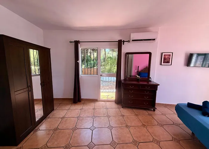 Casa vacanze Casa De 5 Cerca De La Playa En Elviria *