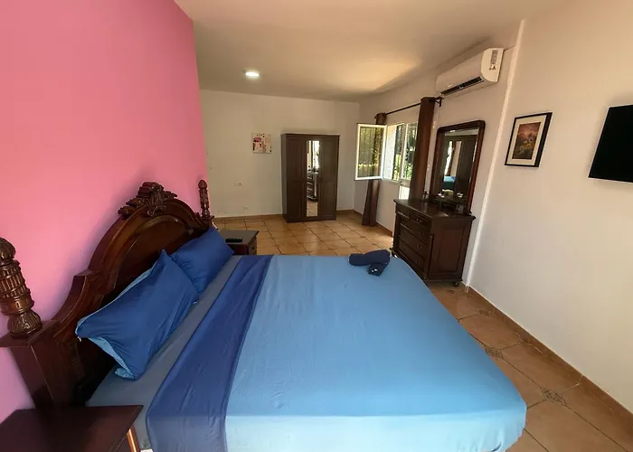 Casa vacanze Casa De 5 Cerca De La Playa En Elviria