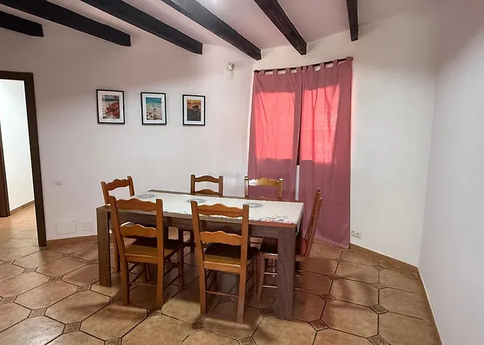 Casa De 5 Cerca De La Playa En Elviria Casa vacanze Marbella
