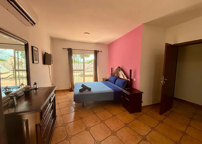 Casa De 5 Cerca De La Playa En Elviria Casa vacanze