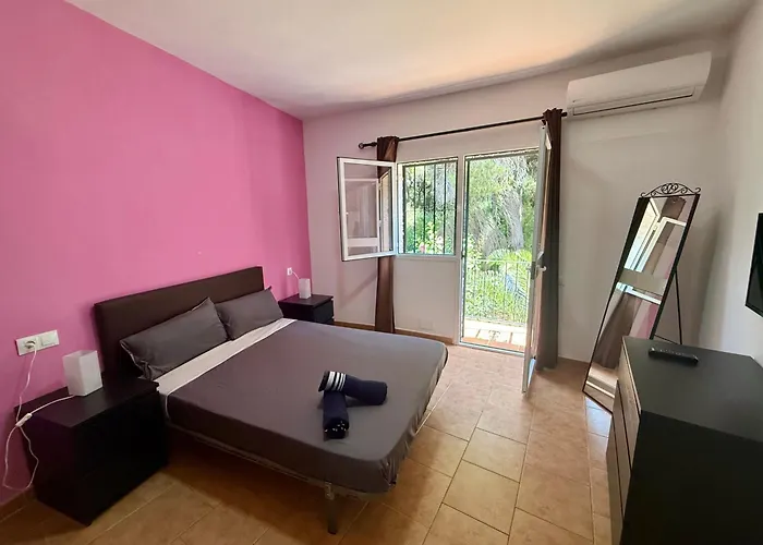 Casa vacanze Casa De 5 Cerca De La Playa En Elviria *