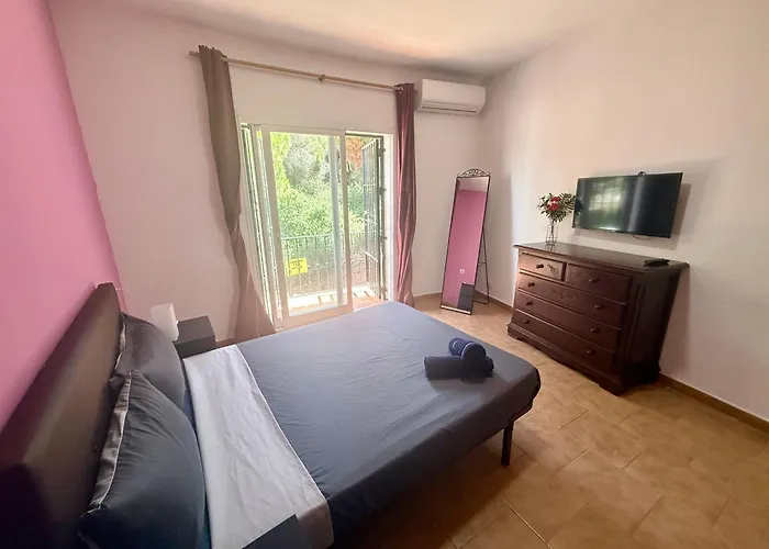 Casa vacanze Casa De 5 Cerca De La Playa En Elviria
