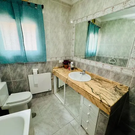 Casa De 5 Cerca De La Playa En Elviria Holiday home