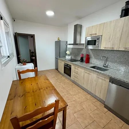 Holiday home Casa De 5 Cerca De La Playa En Elviria *