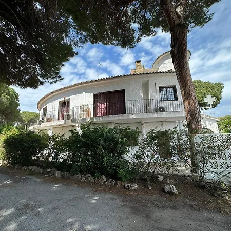 Holiday home Casa De 5 Cerca De La Playa En Elviria *